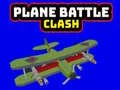 Spel Flygplansstrid på nätet
