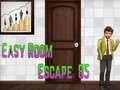 Spel Amgel Lätt Rum Escape 85 på nätet