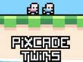 Spel Pixcade Tvillingar pÄ nÀtet Spel Pixcade Tvillingar pÄ nÀtet