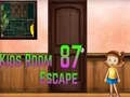 Spel Amgel Barnrum Escape 87 på nätet Spel Amgel Barnrum Escape 87 på nätet