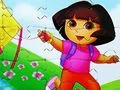 Spel Söta Flickpussel på nätet Spel Söta Flickpussel på nätet