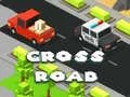 Spel Korsväg på nätet Spel Korsväg på nätet