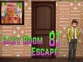 Spel Amgel Enkel Rum Escape 81 på nätet