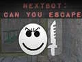 Spel Nextbot: Kan du fly? på nätet