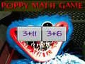 Spel Poppy Matematikspel på nätet