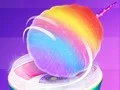 Spel Sockervadds-spel för tjejer på nätet