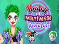 Spel Hailey I Multiversum Äventyr på nätet