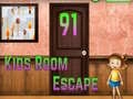 Spel Amgel Barnrum Flykt 91 på nätet Spel Amgel Barnrum Flykt 91 på nätet