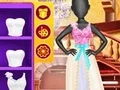 Spel Mode Studio Bröllopsklänning 2 på nätet Spel Mode Studio Bröllopsklänning 2 på nätet