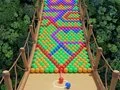 Spel Bubbelfall pÄ nÀtet Spel Bubbelfall pÄ nÀtet