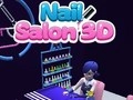 Spel Nagelsalong 3D på nätet