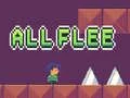 Spel Alla flyr pÄ nÀtet Spel Alla flyr pÄ nÀtet