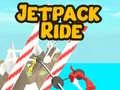 Spel Jetpack-färd på nätet Spel Jetpack-färd på nätet