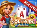 Spel Solitaire Farm Säsonger 2 på nätet Spel Solitaire Farm Säsonger 2 på nätet