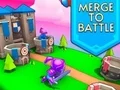 Spel Sammanslagning för Strid på nätet