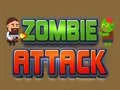Spel Zombieattack på nätet