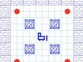 Spel Flytta Lådor på nätet Spel Flytta Lådor på nätet