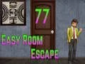 Spel Amgel Lätt Rum Escape 77 på nätet