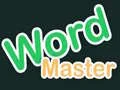 Spel Ordmästare på nätet