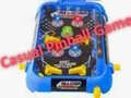 Spel Avslappnat flipperspel pÄ nÀtet Spel Avslappnat flipperspel pÄ nÀtet