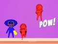 Spel Wuggy Slag på nätet