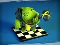 Spel Damm RPG Online Strid pÄ nÀtet Spel Damm RPG Online Strid pÄ nÀtet