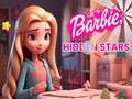 Spel Barbie Dold Stjärna på nätet