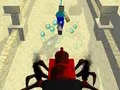 Spel Noob mot Choo-Choo Charles på nätet