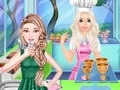 Spel Läcker Glassbil på nätet