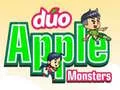 Spel Duo Äppelmördar på nätet