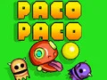 Spel Paco Paco på nätet