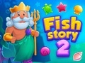 Spel FiskberÀttelse 2 pÄ nÀtet Spel FiskberÀttelse 2 pÄ nÀtet
