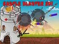 Spel Slott Blaster 2D! på nätet