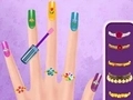 Spel Sisters Nageldesign 2 på nätet