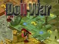 Spel Dockkrig på nätet