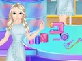 Spel Modets skräddarbod på nätet