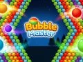 Spel Bubbelmästare på nätet Spel Bubbelmästare på nätet