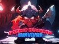 Spel Pocket Dungeon Överlevande på nätet Spel Pocket Dungeon Överlevande på nätet
