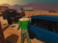 Spel Bensinstationssimulator på nätet