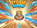 Spel Stormtorn på nätet