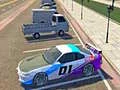 Spel Japans Drift Racing Bil Simulering på nätet