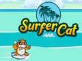 Spel Surfande Katt på nätet Spel Surfande Katt på nätet