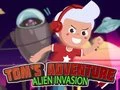 Spel Toms Äventyr på nätet