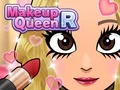 Spel Makeupdrottning R på nätet