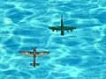 Spel Luftskepps krig: Armada på nätet