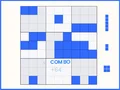 Spel Block Pussel Sudoku pÄ nÀtet Spel Block Pussel Sudoku pÄ nÀtet