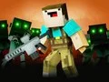 Spel Noob Skjutare Zombie pÄ nÀtet Spel Noob Skjutare Zombie pÄ nÀtet