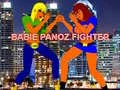 Spel Babie Panoz Kämpe på nätet