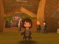 Spel Kogama: Hogwarts Magiska Äventyr på nätet