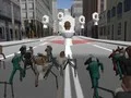 Spel Toalettmonster Gömma och Söka på nätet